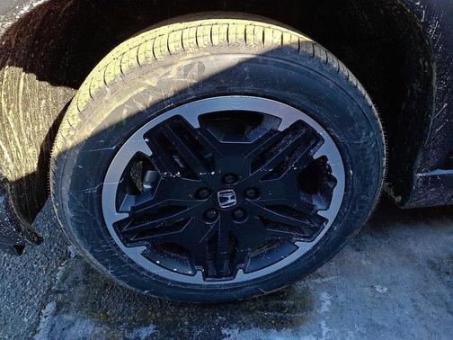 2026 Honda Pilot Touring 8-Passenger