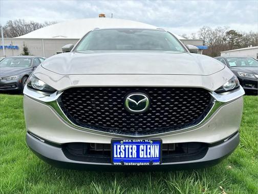2022 Mazda CX-30 Premium Package