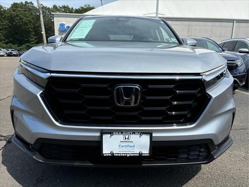 2023 Honda CR-V EX AWD
