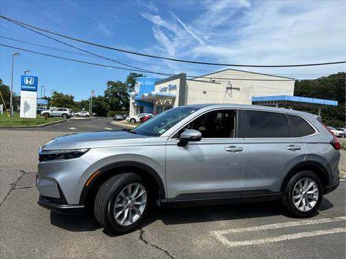 2023 Honda CR-V EX AWD