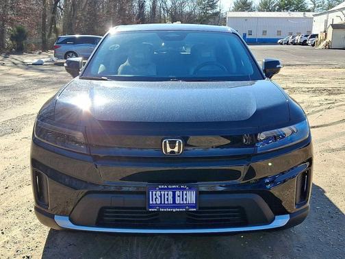 2026 Honda Prologue EX