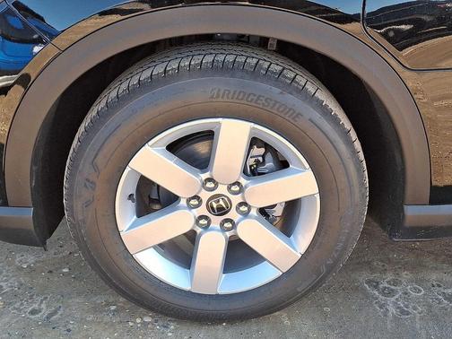 2026 Honda Prologue EX