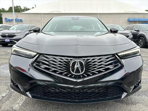 2023 Acura Integra A-SPEC Technology