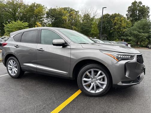 2023 Acura RDX Base
