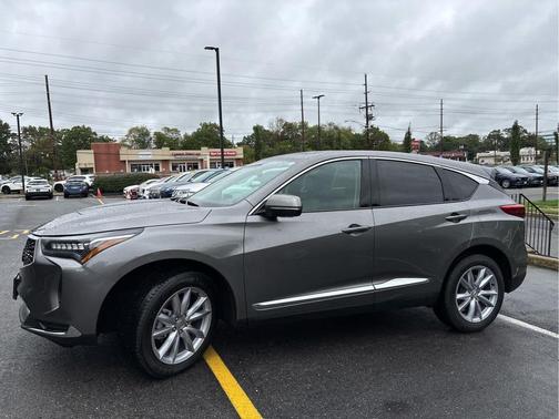 2023 Acura RDX Base