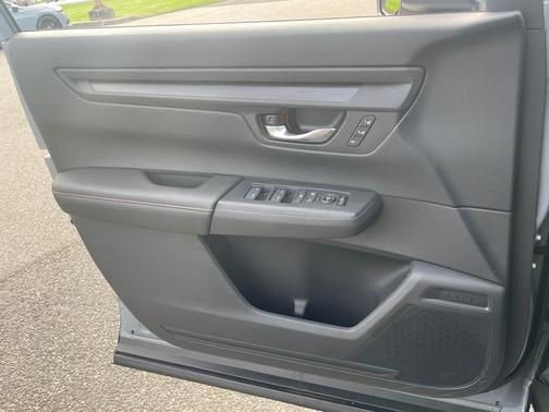 2025 Honda CR-V Hybrid Sport AWD