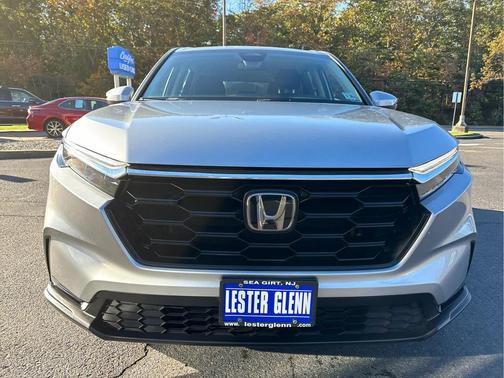 2023 Honda CR-V LX AWD