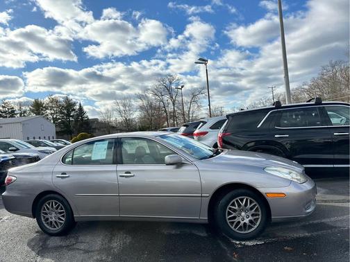 2004 Lexus ES 330 Base
