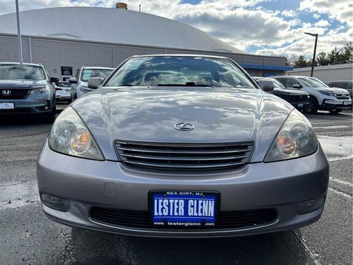 2004 Lexus ES 330 Base