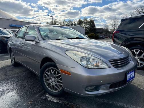 2004 Lexus ES 330 Base