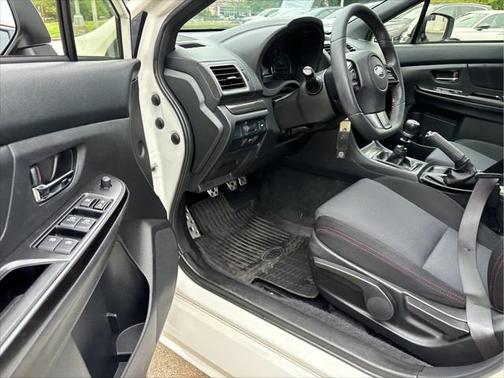 2020 Subaru WRX Premium