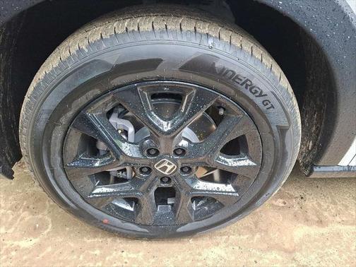 2025 Honda HR-V AWD Sport