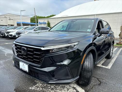2024 Honda CR-V EX AWD