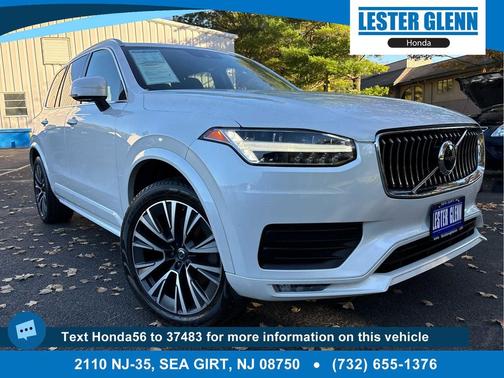 2020 Volvo XC90 T5 Momentum