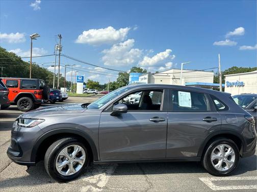 2023 Honda HR-V LX