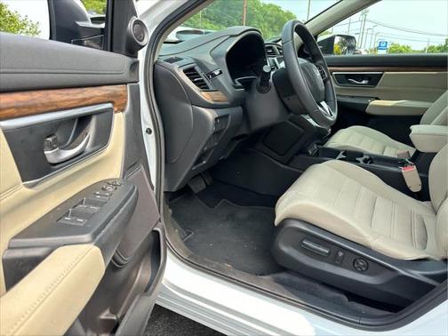 2022 Honda CR-V 2WD EX