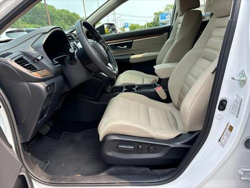 2022 Honda CR-V 2WD EX
