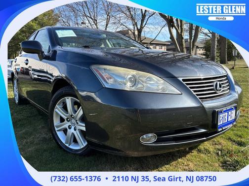 2007 Lexus ES 350 Base