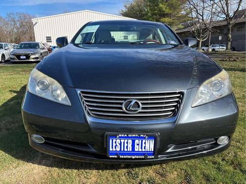 2007 Lexus ES 350 Base