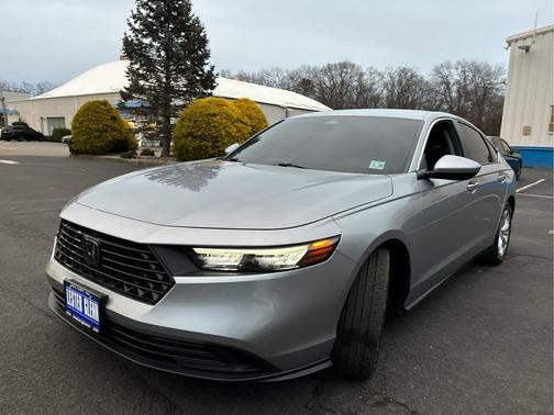 2023 Honda Accord LX 1.5T