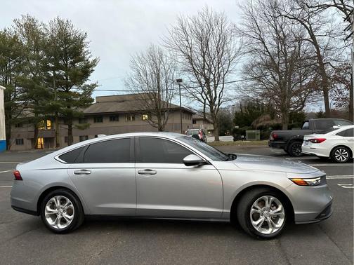 2023 Honda Accord LX 1.5T