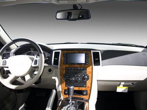 2010 Jeep Grand Cherokee Limited