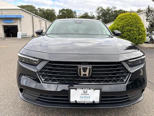 2023 Honda Accord EX 1.5T