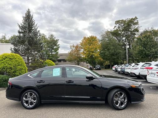 2023 Honda Accord EX 1.5T