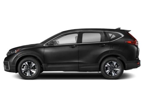 2021 Honda CR-V AWD EX