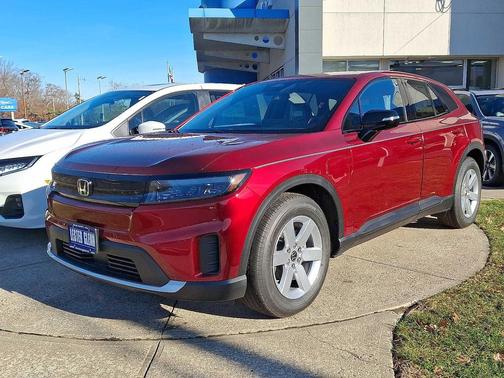 2026 Honda Prologue EX