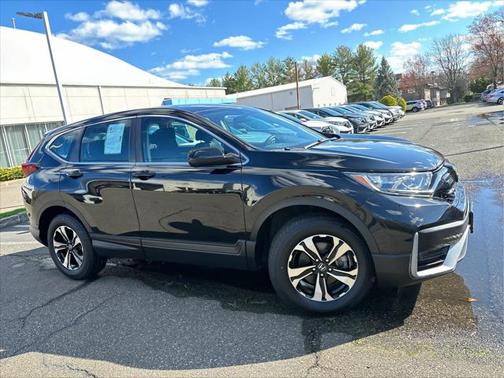 2022 Honda CR-V AWD Special Edition