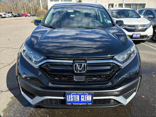 2022 Honda CR-V AWD Special Edition