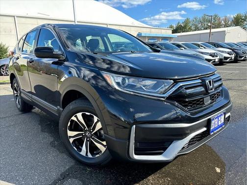 2022 Honda CR-V AWD Special Edition