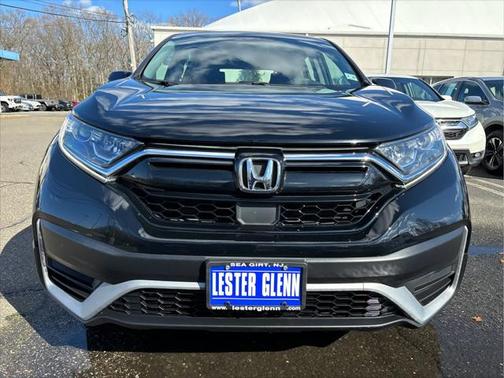 2022 Honda CR-V AWD Special Edition