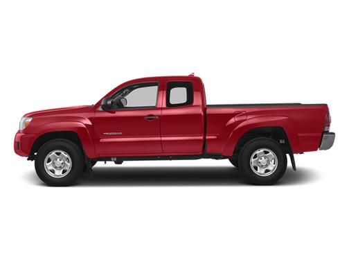 2014 Toyota Tacoma Base