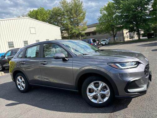 2023 Honda HR-V LX