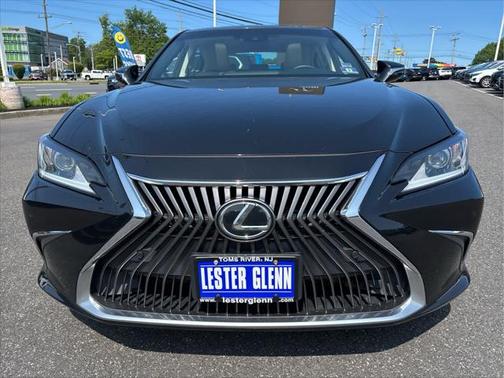 2019 Lexus ES 350 Base