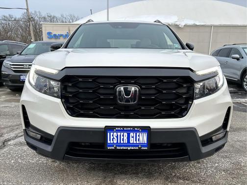 2023 Honda Passport AWD Elite