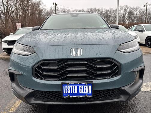 2024 Honda HR-V AWD Sport