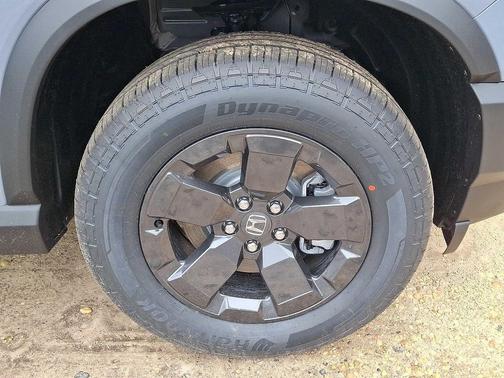 2026 Honda Passport AWD RTL Towing