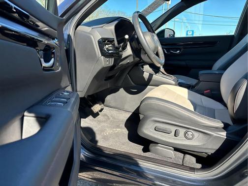 2023 Honda CR-V Hybrid Sport Touring AWD