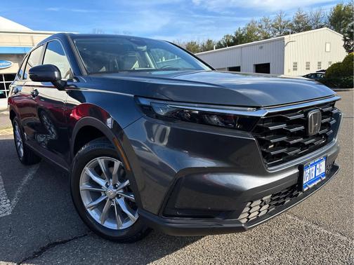 2023 Honda CR-V EX-L AWD