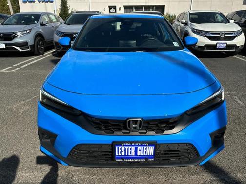 2024 Honda Civic Sport Touring