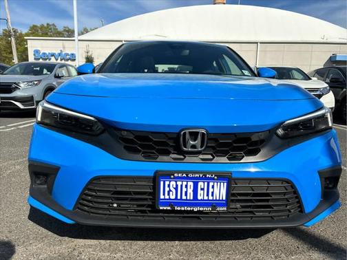 2024 Honda Civic Sport Touring