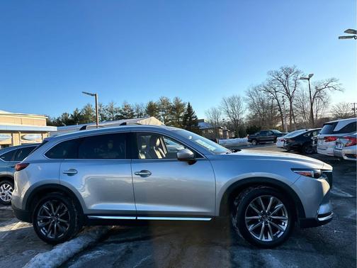 2016 Mazda CX-9 Grand Touring