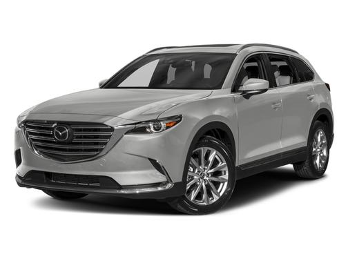 2016 Mazda CX-9 Grand Touring