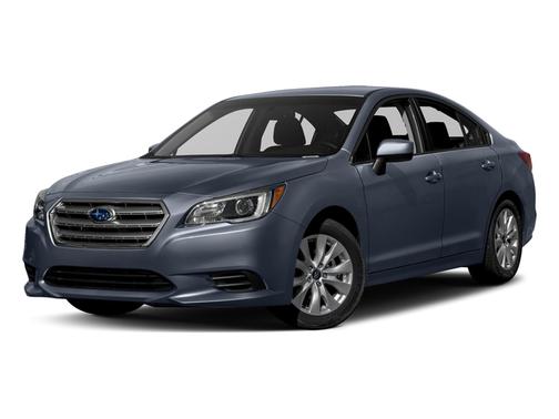 Twilight Blue Metallic 2017 Subaru Legacy Premium