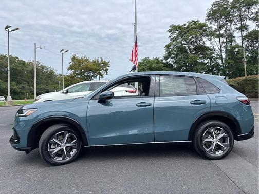 2023 Honda HR-V EX-L