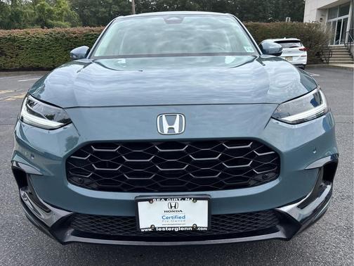 2023 Honda HR-V EX-L