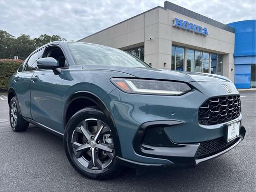 2023 Honda HR-V EX-L